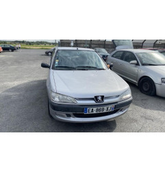 Poignee interieur arriere gauche PEUGEOT 306