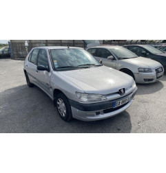 Poignee interieur arriere gauche PEUGEOT 306