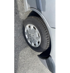 Poignee interieur arriere gauche PEUGEOT 306