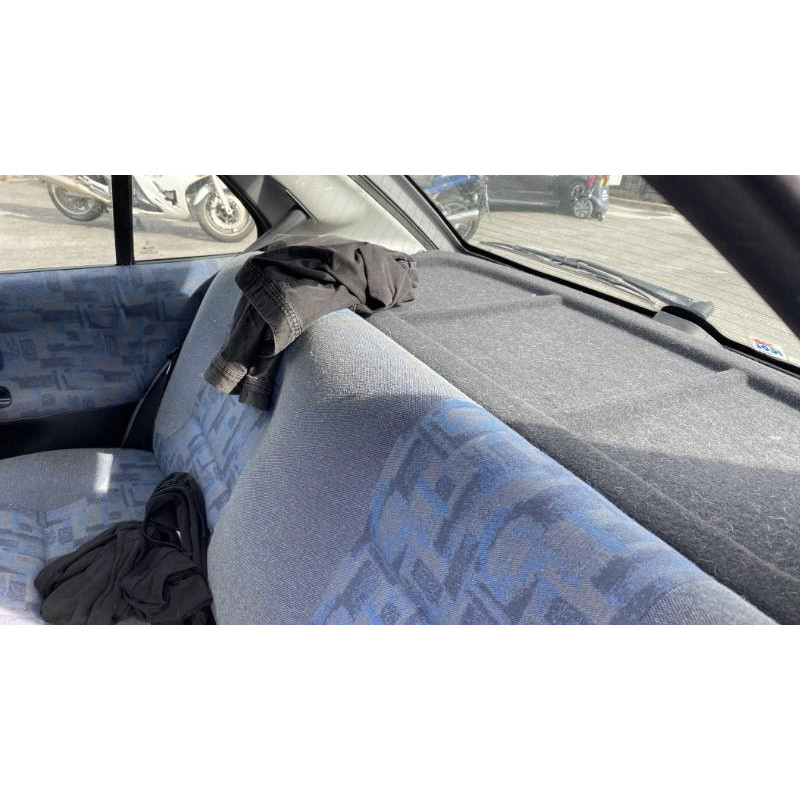 Poignee interieur arriere gauche PEUGEOT 306 Photo n°18