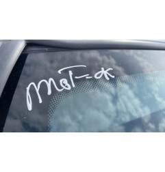 Poignee interieur arriere gauche PEUGEOT 306