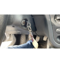 Poignee interieur arriere gauche PEUGEOT 306