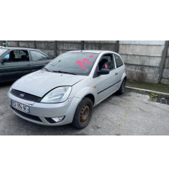 Pretensionneur de ceinture avant droit FORD FIESTA 5