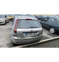 Pretensionneur de ceinture avant droit FORD FIESTA 5