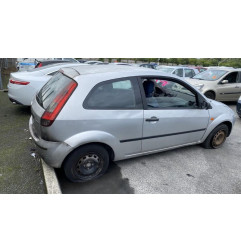 Pretensionneur de ceinture avant droit FORD FIESTA 5