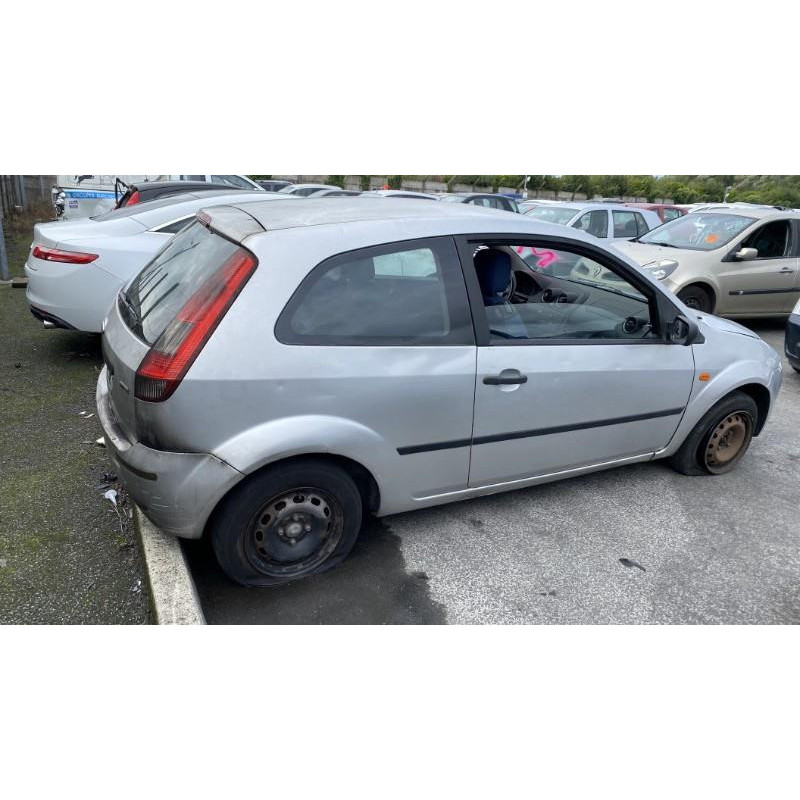 Pretensionneur de ceinture avant droit FORD FIESTA 5 Photo n°6