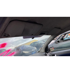 Pretensionneur de ceinture avant droit FORD FIESTA 5