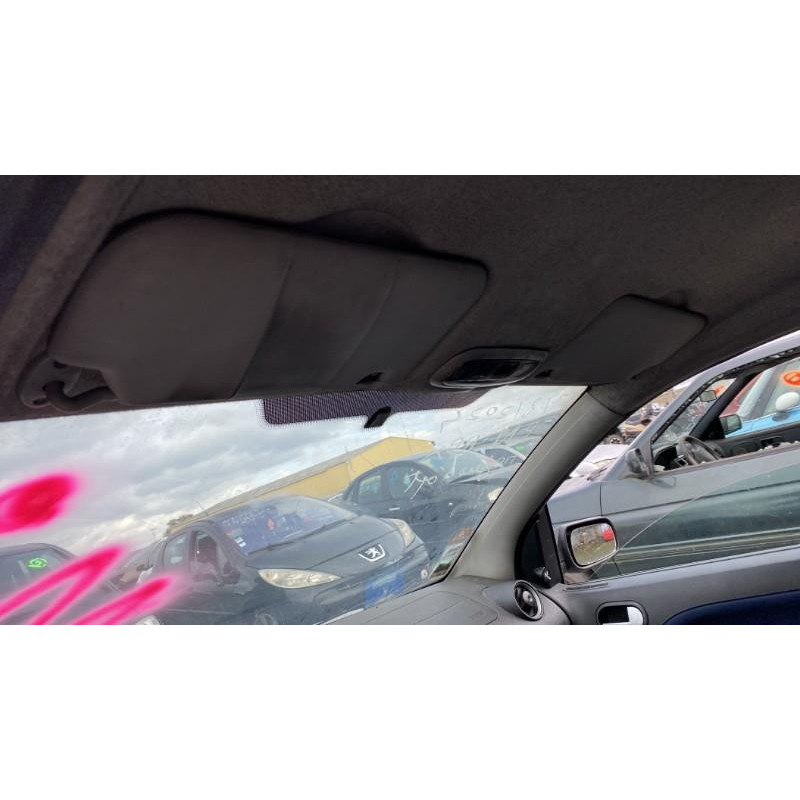 Pretensionneur de ceinture avant droit FORD FIESTA 5 Photo n°7