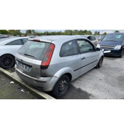 Pretensionneur de ceinture avant droit FORD FIESTA 5