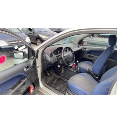 Pretensionneur de ceinture avant droit FORD FIESTA 5