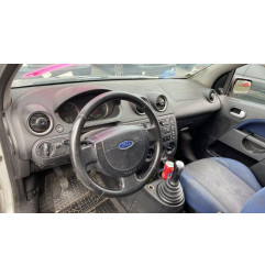 Pretensionneur de ceinture avant droit FORD FIESTA 5