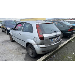 Pretensionneur de ceinture avant droit FORD FIESTA 5