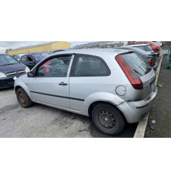 Pretensionneur de ceinture avant droit FORD FIESTA 5