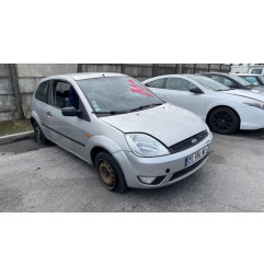 Pretensionneur de ceinture avant droit FORD FIESTA 5