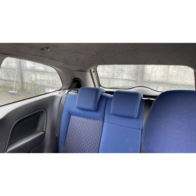 Pretensionneur de ceinture avant droit FORD FIESTA 5 Photo n°18