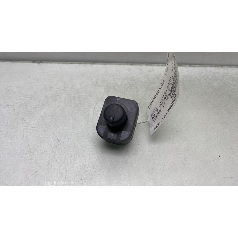Commande retroviseurs AUDI A3 2 Photo n°1