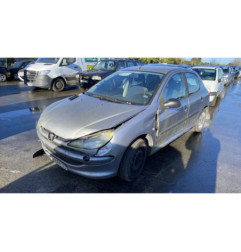 Boitier air bag PEUGEOT 206