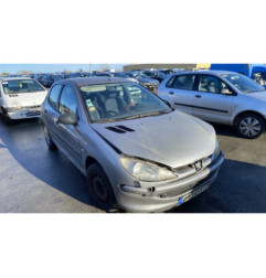 Boitier air bag PEUGEOT 206