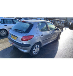 Boitier air bag PEUGEOT 206