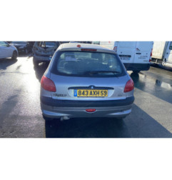 Boitier air bag PEUGEOT 206