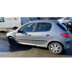 Boitier air bag PEUGEOT 206