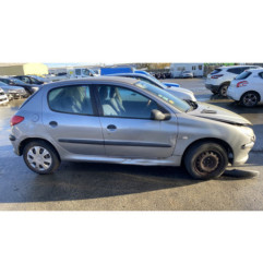 Boitier air bag PEUGEOT 206