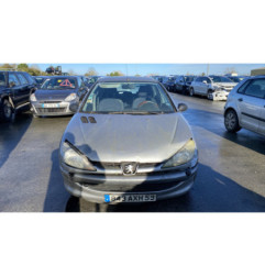Boitier air bag PEUGEOT 206