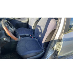 Boitier air bag PEUGEOT 206