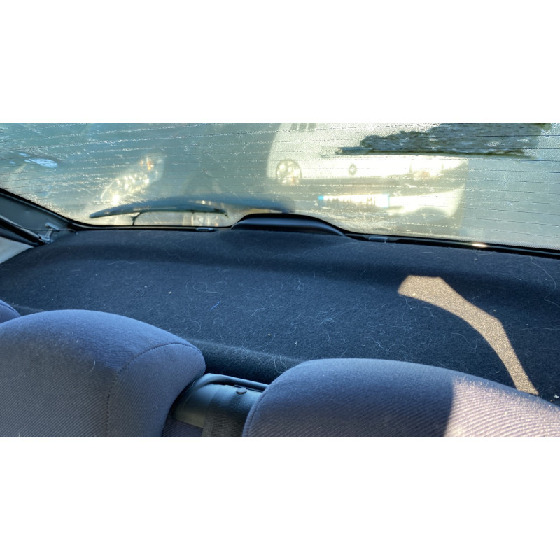 Boitier air bag PEUGEOT 206 Photo n°16
