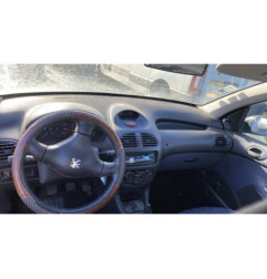 Boitier air bag PEUGEOT 206
