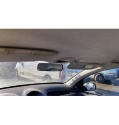Boitier air bag PEUGEOT 206
