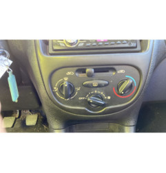Boitier air bag PEUGEOT 206