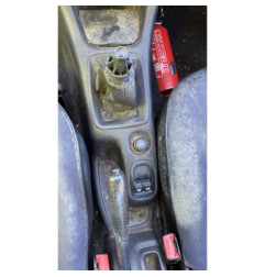 Boitier air bag PEUGEOT 206