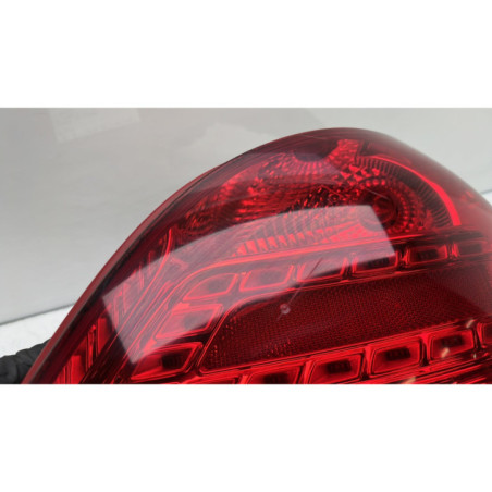 Feu arriere principal droit (feux) PEUGEOT 207