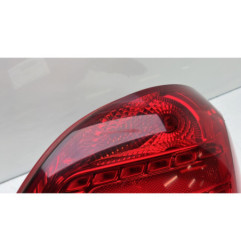 Feu arriere principal droit (feux) PEUGEOT 207