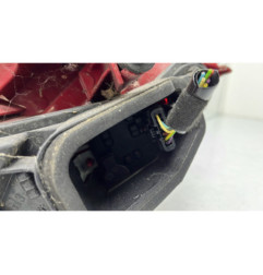 Feu arriere principal droit (feux) PEUGEOT 207