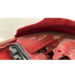Feu arriere principal droit (feux) PEUGEOT 207