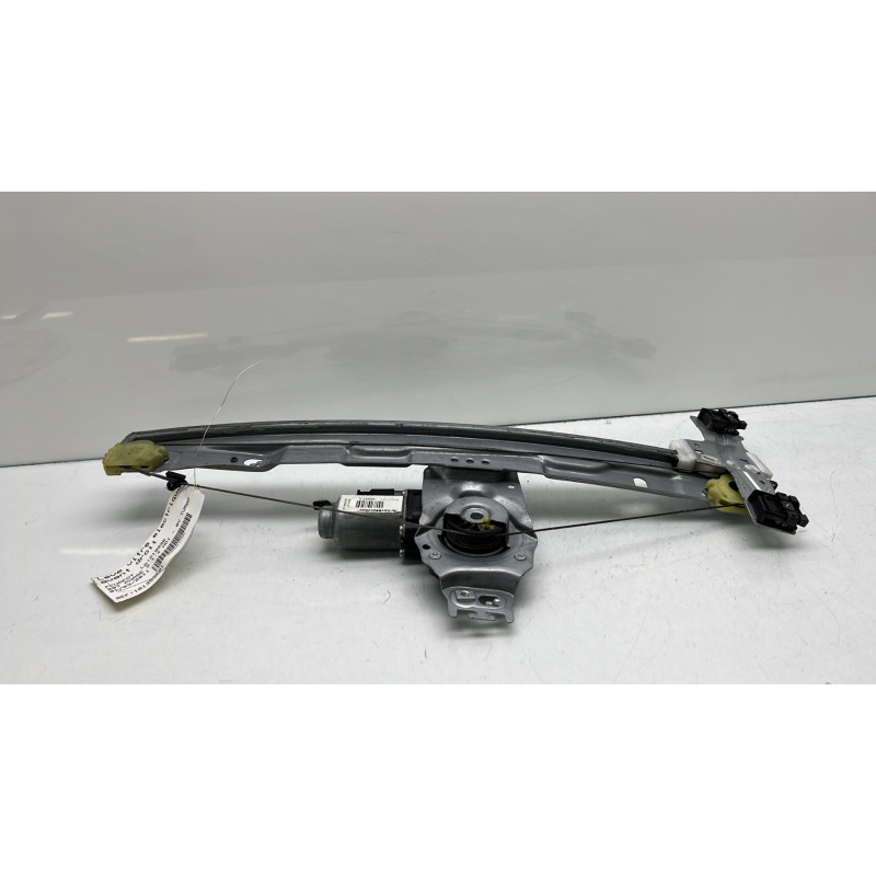 Leve vitre electrique avant droit PEUGEOT 207 Photo n°5