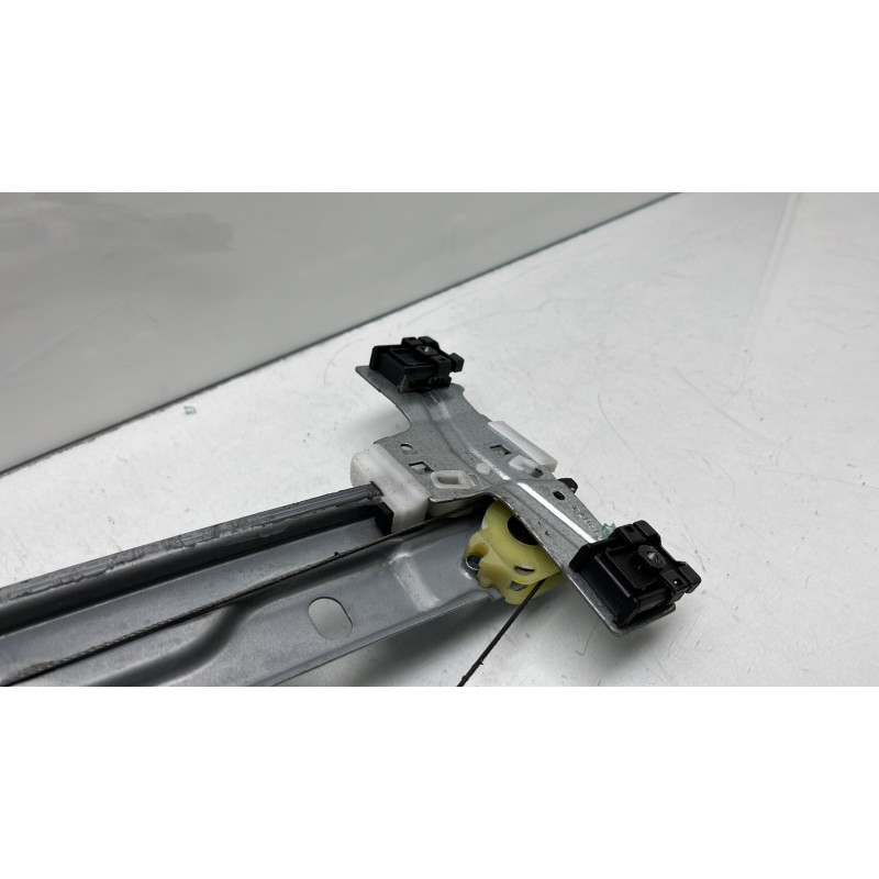 Leve vitre electrique avant droit PEUGEOT 207 Photo n°6