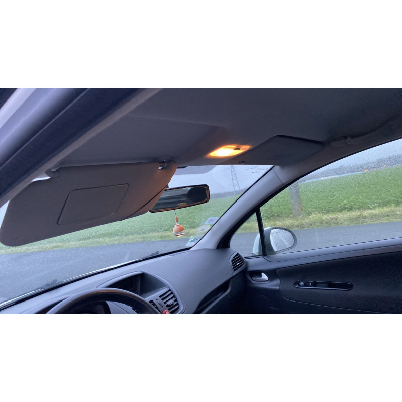 Leve vitre electrique avant droit PEUGEOT 207 Photo n°20
