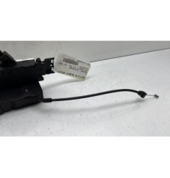 Serrure avant droit PEUGEOT 207