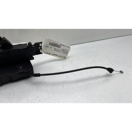 Serrure avant droit PEUGEOT 207