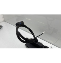 Serrure avant droit PEUGEOT 207