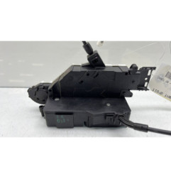 Serrure avant droit PEUGEOT 207