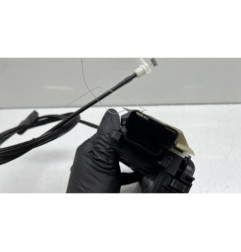 Serrure avant droit PEUGEOT 207