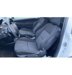 Serrure avant droit PEUGEOT 207