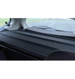 Serrure avant droit PEUGEOT 207
