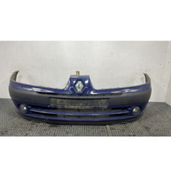 Pare choc avant RENAULT CLIO 2 Photo n°1