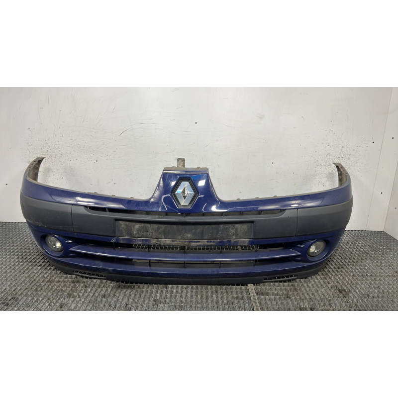 Pare choc avant RENAULT CLIO 2 Photo n°1