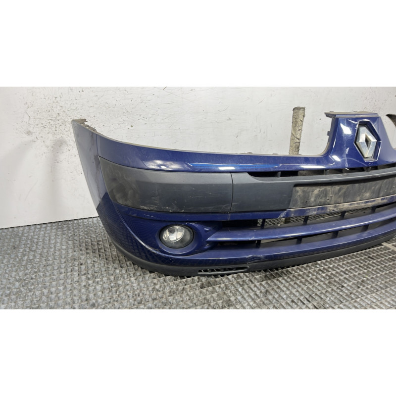 Pare choc avant RENAULT CLIO 2 Photo n°2